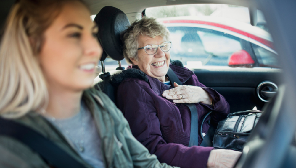 Department of Families, Fairness and Housing